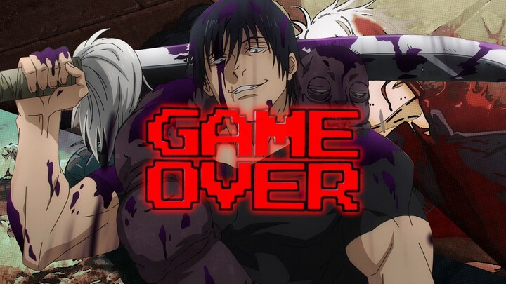 “Have you already abandoned human kindness?”