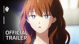 The Ice Guy and His Cool Female Colleague - Official Trailer | English Sub