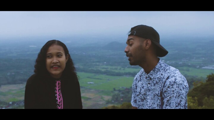 ANDMESH - HANYA RINDU FULL OFFICIAL COVER
