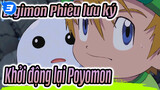 [Digimon Phiêu lưu ký: Khởi động lại] Poyomon xuất hiệt, Bản cắt tập 6_3