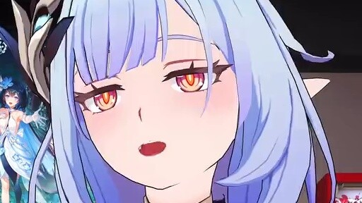 Baby, come in quickly. Xiaoxi has something to tell you.