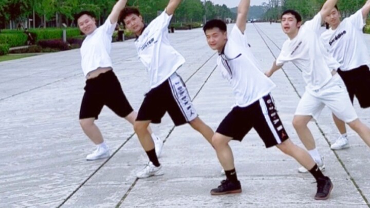 [Relay Comeback Ulang Tahun ke-15 Girls' Generation] Cover lagu debut terbaik dunia "The World We Me