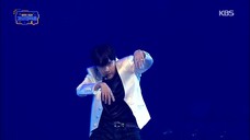 BTS방탄소년단 FAKE LOVE The 2018 KBS Song Festival 20181228_1080p