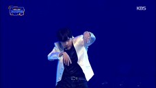 BTS방탄소년단  FAKE LOVE The 2018 KBS Song Festival  20181228_1080p