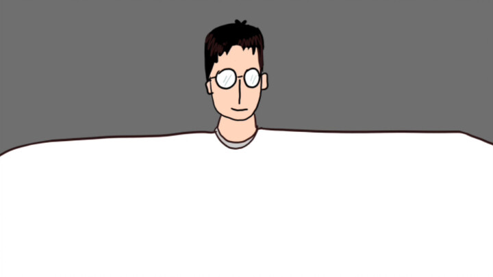 Quan Yuanyou adalah seorang pria bertubuh kekar