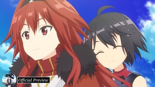 Preview Bofuri Season 2 Episode 6 [Sub indo]