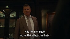 Danh Sách Đen (Phần 10 - The Final) EP 18 [Sub Việt]