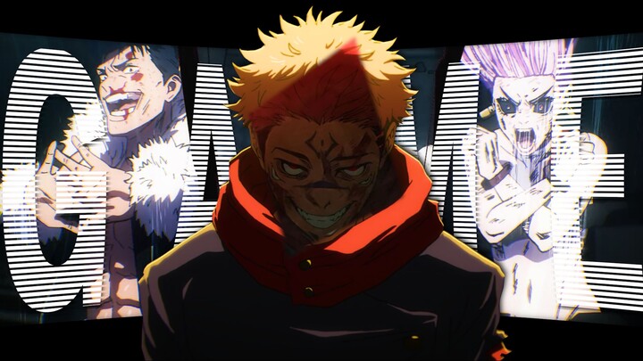 Hero's Comeback / Death and Destruction Tour