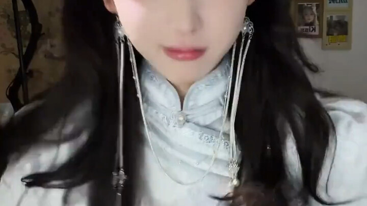 หยวนหยวนอยากได้~ หยวนหยวนได้มาแล้ว~