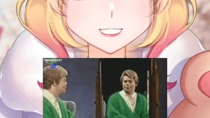 Mitos Atau Fakta #shorts #vtuber