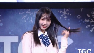 TGC Tokyo Fashion Show tuyển tập đồng phục học sinh JK, các cô gái xinh đẹp diện đồng phục đáng yêu 