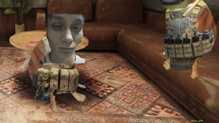 Jackson's Daily Life