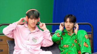 【WayV】Tôi nghe nói Love is Fire...
