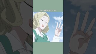 「浮気には三つのサインがあって……」『劇場版 SPY×FAMILY CODE: White』大ヒット上映中！ #shorts
