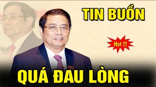 🛑 Nóng:‘Đã xuất hiện tình trạng đói, thiếu đói do giãn cách ở các đô thị lớn’