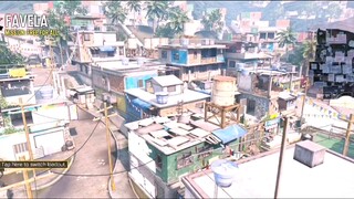 Favela