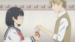 【7月/早见沙织&青山吉能】为丑女献上花束 正式PV【MCE汉化组】