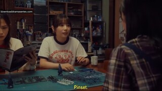 Season 3 Riko ep6 Sub Indo