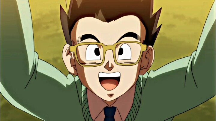 ถ้าโกฮังไม่เลือกเป็นนักวิชาการ ตอนจบจะเป็นยังไงนะ?