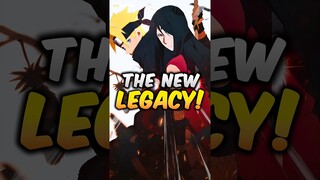 The Legacy Of Naruto And Sasuke