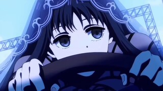 Brutal Beauty ✨💀 Osaragi AMV”
