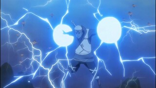 Semua Tentang Jutsu Omoi オモイ (術)