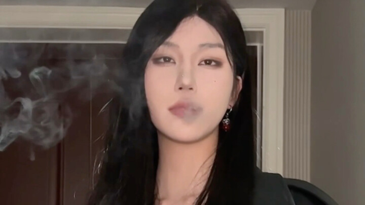 Siapa yang bisa tahan sama ini?! Karya Asli: Dikalikan Satu