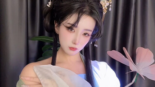 “如果什么都会变 那谢谢你陪我这些天”