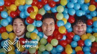 SUPER JUNIOR-L.S.S. 슈퍼주니어-L.S.S. 'Suit Up' MV Teaser