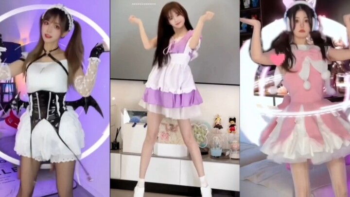 Happy home dancing - watch and cherish it!
