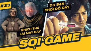 #33 SOI GAME: Mất Tích Khỏi Game Vì Mai Thúy & Vụ Bòn Rút Tiền Thưởng Đáng Kinh Tởm