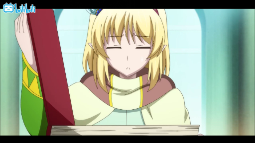 Squintely - Phim anime dễ thương Leadale - Phần 16 #anime #schooltime