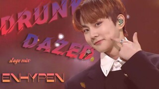 ย่นเวลา? ย่นอะไรกันหรือ เหล่าคุณชายทั้งหลาย: ปาร์ตี้เริ่มแล้ว!!! || ENHYPEN-Drunk Dazed คลิปตัดต่อเต
