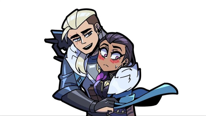 【Thịt chín】Chim cú săn mồi và Rina cùng sưởi ấm bên nhau