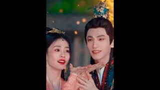 Love Story #cdrama #chinesedrama #dramachina #leoluo #luoyunxi #bailu #tilltheendofthemoon