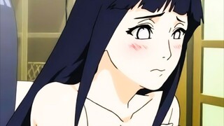 MOMMY HINATA SUKA BANGET BEGITU
