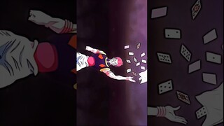 Hisoka the mf 😈 :- 4k edit #shorts #edit #viral #anime #manga #hunterxhunter #hisoka