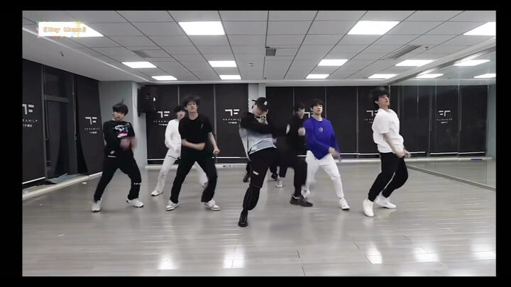 เวทีคู่เพลงใหม่ของซูซินฮ่าว ปี 2022 เลยข้ามไปเลย｜“Hey Mama” แฟนตัวยงอย่างฉันนี่โคตรตื่นเต้นอะาาา นี่