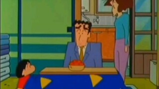 Crayon Shinchan Bahasa Indonesia