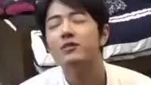 [Xiao Zhan] ตอนที่เขากินบิสกิตฉันหล่อมาก และฉันก็น่ารักมากตอนที่เขาเหมือนกระต่ายน้อยกินมันฝรั่งทอด