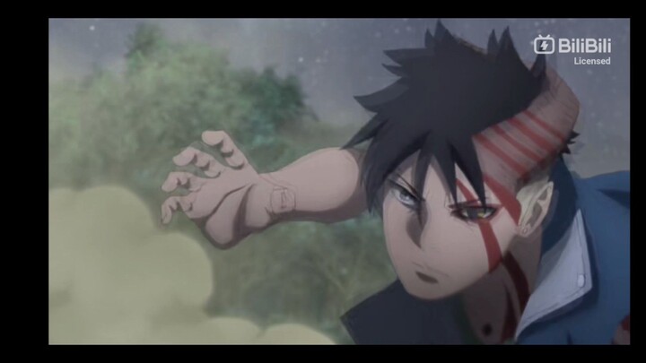 Naruto Loses His Son Boruto!!!