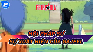 Hội pháp sư tập 41: Gajeel lần đầu xuất hiện_2