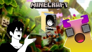 Liệu Modpack Minecraft Của Dương404 Có Cứu Được Cú C.h.ế.t Kênh Này | NDCG