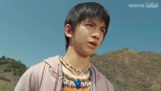 Almighty Saber joins the new decade and ranks among the top 10 most powerful Kamen Rider riders.