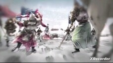 The Long March of Princess Changge ตอนที่ 7 (พากย์ไทย)