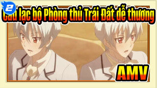 [Câu lạc bộ Phòng thủ Trái Đất dễ thương! AMV]  ☆Star☆The☆VEPPer☆_2