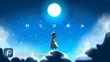 Speed Paint–Anime Scenery (fanart)