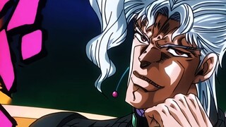 "It's punishment time, baby"