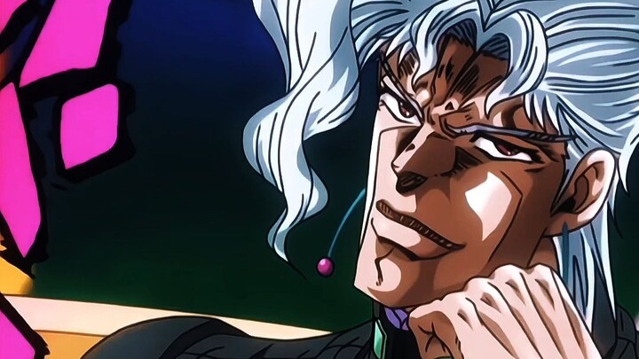 "It's punishment time, baby"