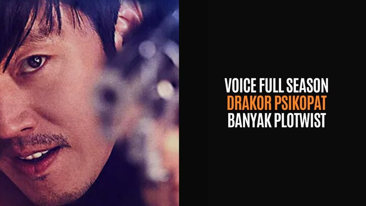 DRAKOR PSIKOPAT TERBAIK